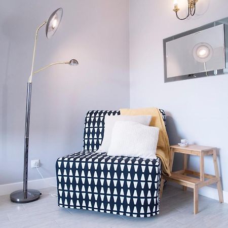 Citystay Paderewskiego Seaside Apartment Gdynia Kültér fotó