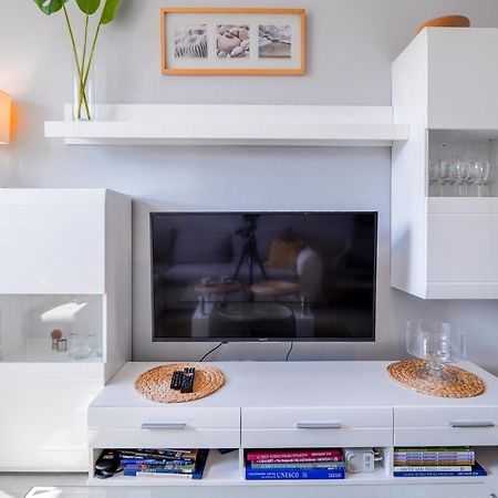 Citystay Paderewskiego Seaside Apartment Gdynia Kültér fotó