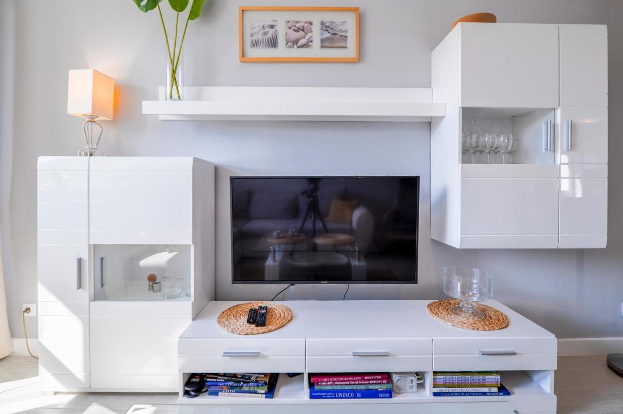 Citystay Paderewskiego Seaside Apartment Gdynia Kültér fotó