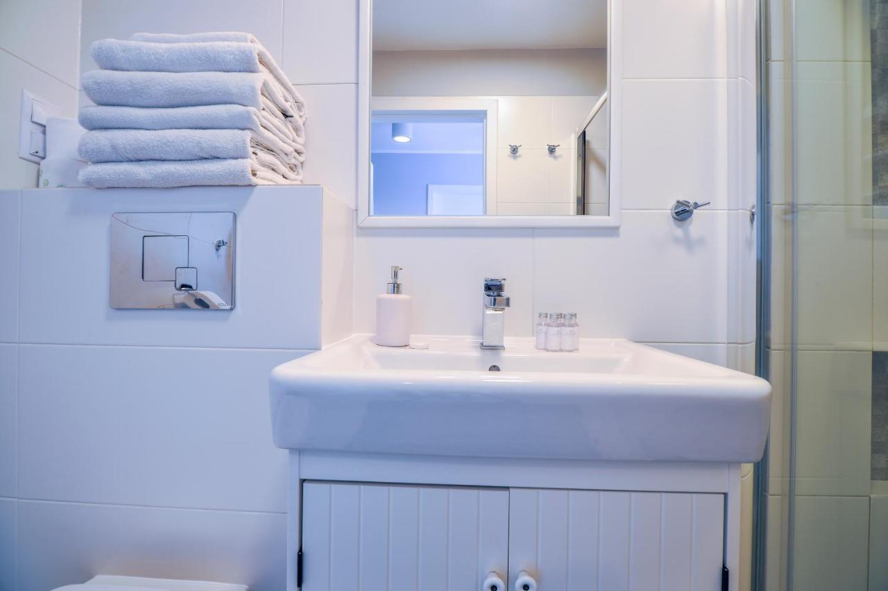 Citystay Paderewskiego Seaside Apartment Gdynia Kültér fotó