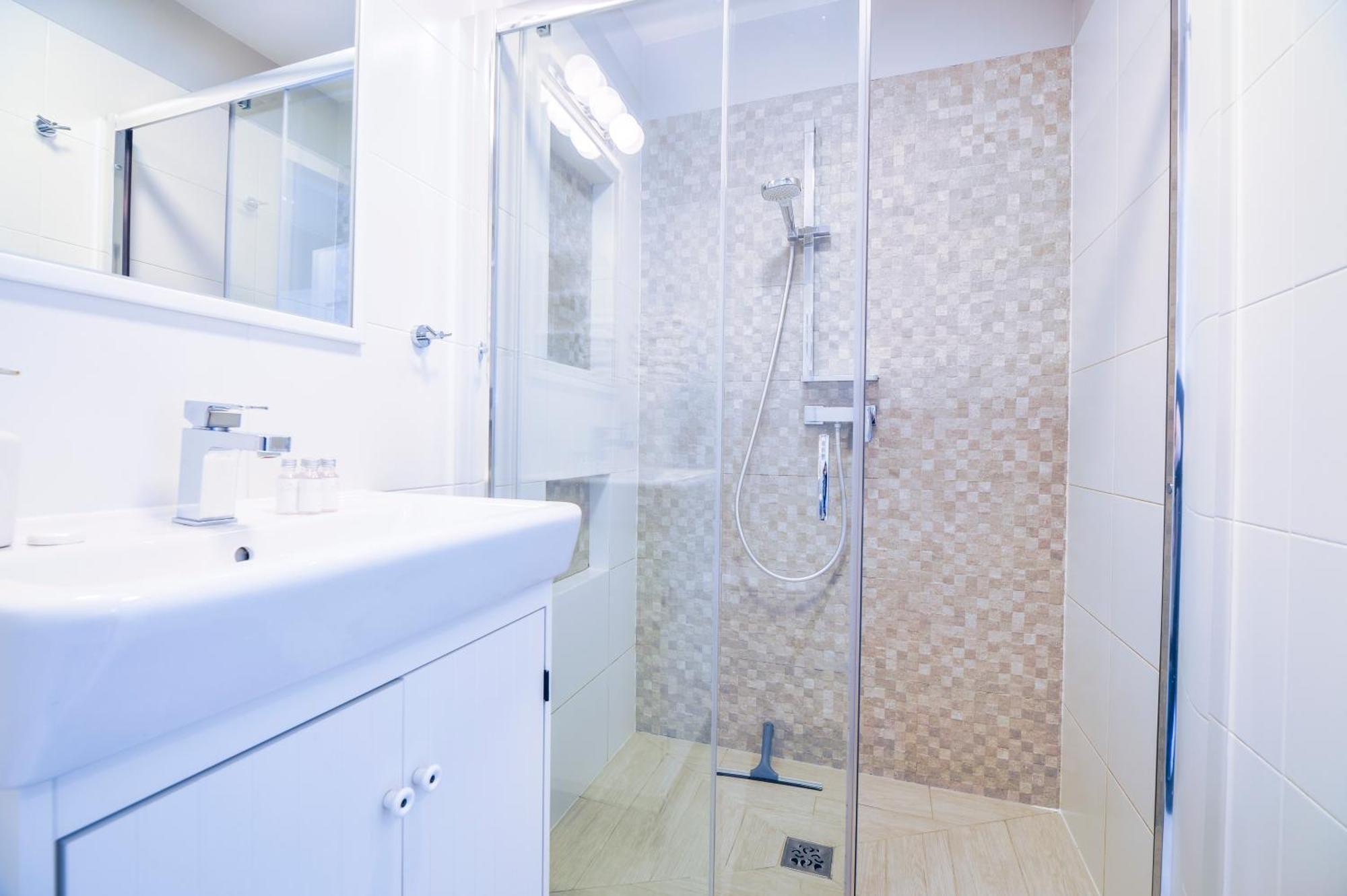 Citystay Paderewskiego Seaside Apartment Gdynia Kültér fotó