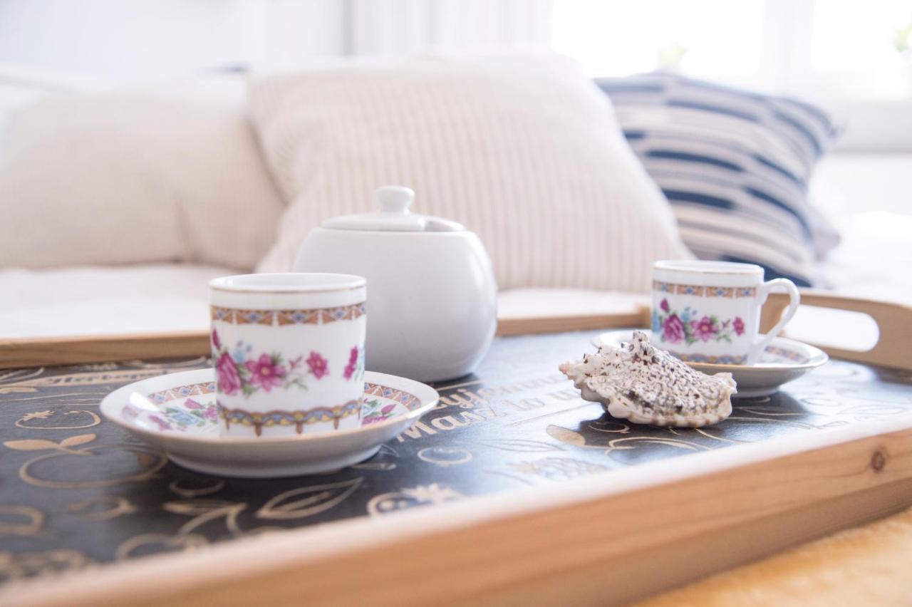 Citystay Paderewskiego Seaside Apartment Gdynia Kültér fotó